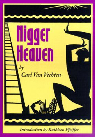 Buch Nigger Heaven Carl Van Vechten