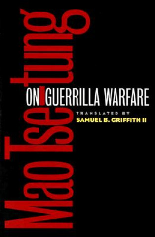 Book On Guerrilla Warfare Mao Tse-Tung