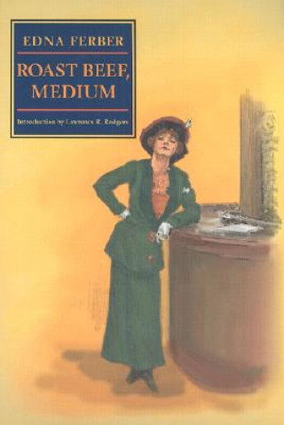 Buch Roast Beef, Medium Edna Ferber