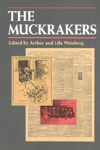 Книга Muckrakers Arthur Weinberg