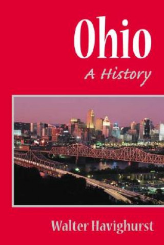 Carte Ohio Walter Havighurst