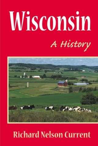 Knjiga Wisconsin Richard Nelson Current