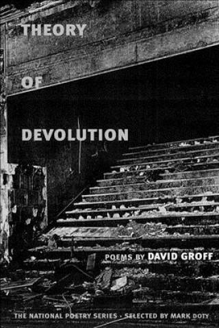 Carte Theory of Devolution David Groff