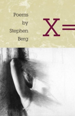 Livre X= Stephen Berg