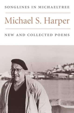 Carte Songlines in Michaeltree Michael Harper