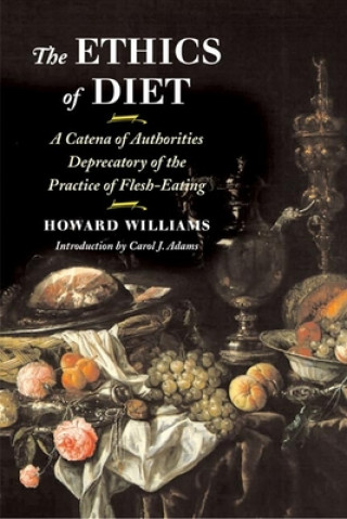 Knjiga Ethics of Diet Howard Williams