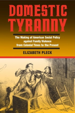 Kniha Domestic Tyranny Elizabeth Pleck
