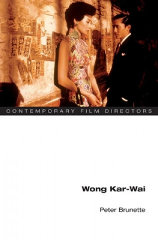 Carte Wong Kar-wai Peter Brunette