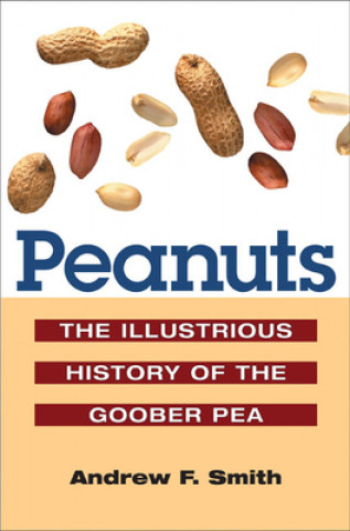 Boek Peanuts Andrew F. Smith