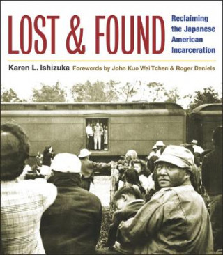 Carte Lost and Found Karen L. Ishizuka