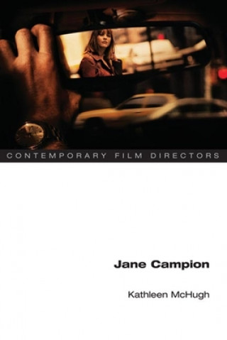 Buch Jane Campion Kathleen McHugh