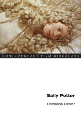 Buch Sally Potter Catherine Fowler