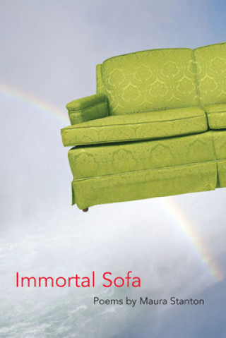 Carte Immortal Sofa Maura Stanton