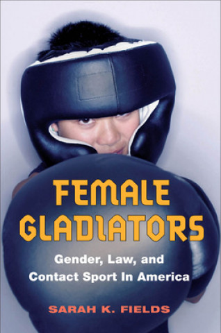 Carte Female Gladiators Sarah K.. Fields