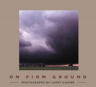 Книга On Firm Ground Larry Kanfer