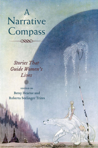 Könyv Narrative Compass 
