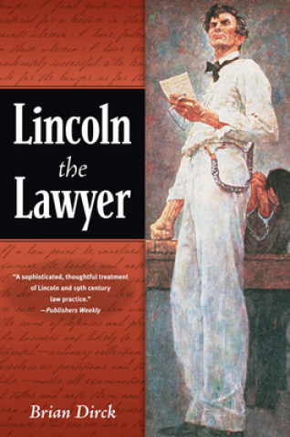 Carte Lincoln the Lawyer Brian Dirck