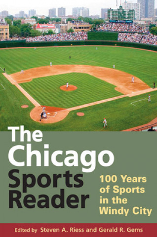 Book Chicago Sports Reader 