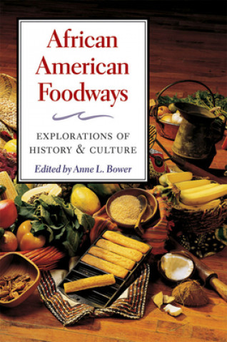 Kniha African American Foodways 