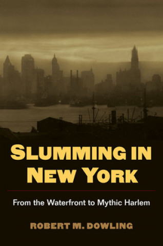 Book Slumming in New York Robert M. Dowling
