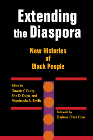 Book Extending the Diaspora 