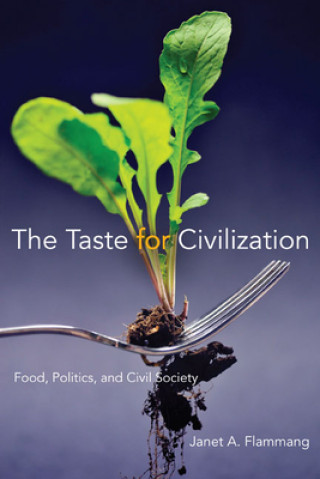 Carte Taste for Civilization Janet A. Flammang
