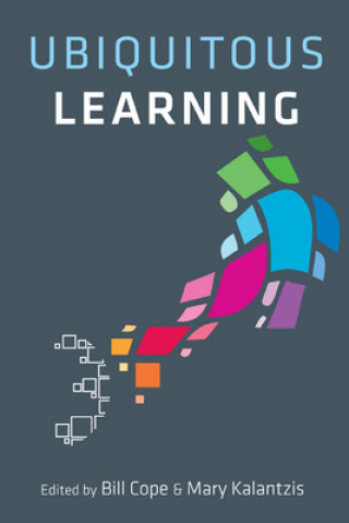 Libro Ubiquitous Learning Bill Cope