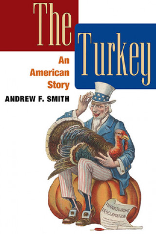 Książka Turkey Smith Andrew