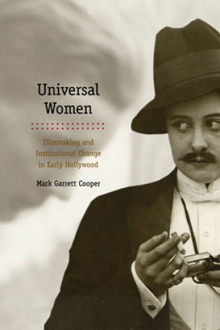 Buch Universal Women Mark Cooper