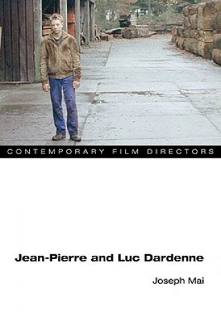 Βιβλίο Jean-Pierre and Luc Dardenne Joseph Mai