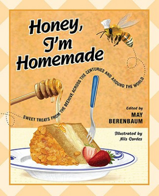 Carte Honey, I'm Homemade May Berenbaum
