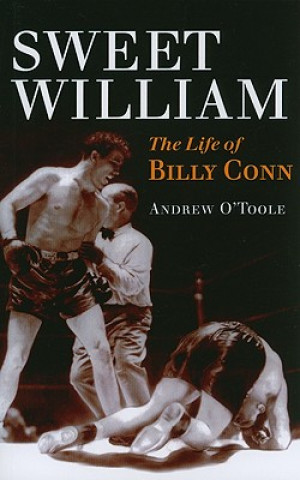 Kniha Sweet William Andrew O'Toole