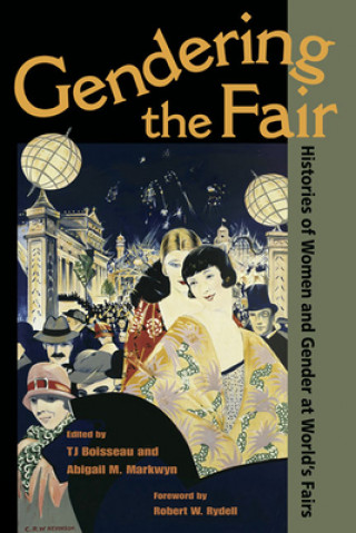 Könyv Gendering the Fair 