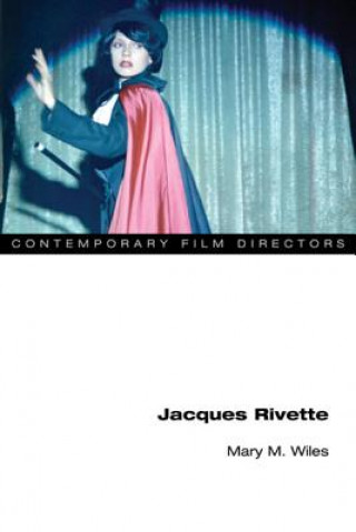 Carte Jacques Rivette Mary Wiles