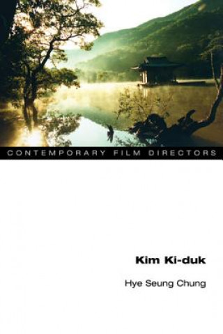 Könyv Kim Ki-duk Hye Seung Chung