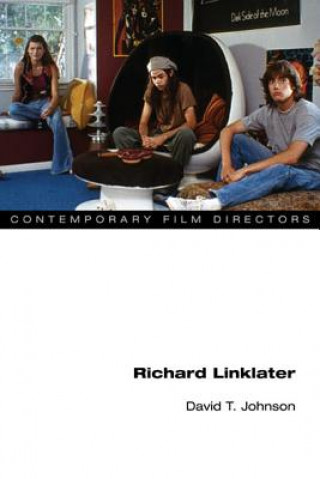 Buch Richard Linklater David T. Johnson