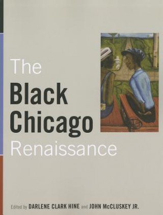 Book Black Chicago Renaissance John McCluskey