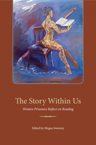 Knjiga Story Within Us Megan Sweeney