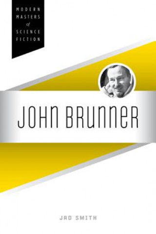 Boek John Brunner Jad Smith