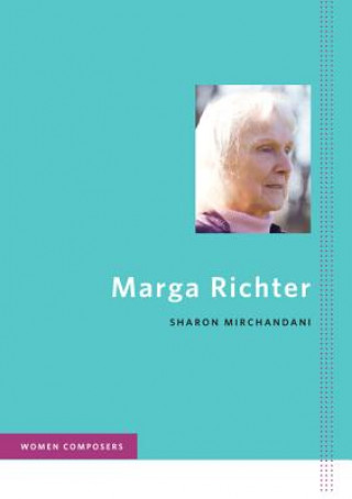 Buch Marga Richter Sharon Mirchandani