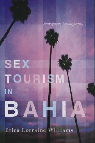 Buch Sex Tourism in Bahia Erica Lorraine Williams