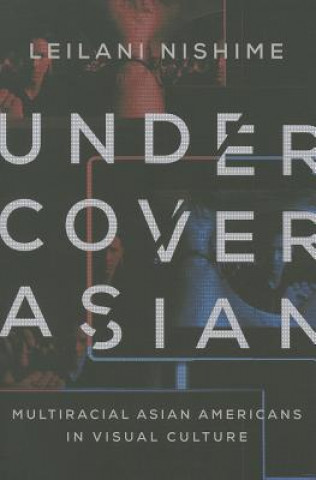 Carte Undercover Asian LeiLani Nishime