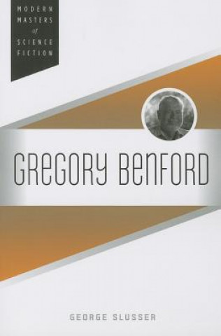 Könyv Gregory Benford George Slusser