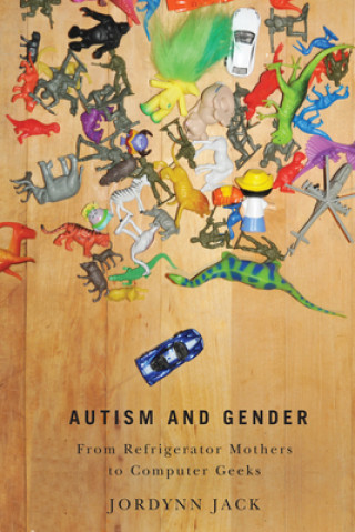 Carte Autism and Gender Jordynn Jack