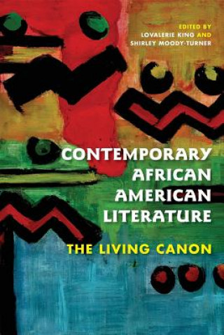 Carte Contemporary African American Literature 