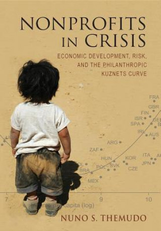 Könyv Nonprofits in Crisis Nuno S. Themudo