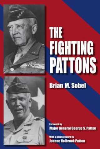 Carte Fighting Pattons Brian M. Sobel