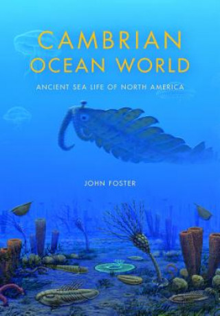 Książka Cambrian Ocean World John Foster