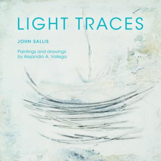 Kniha Light Traces John Sallis