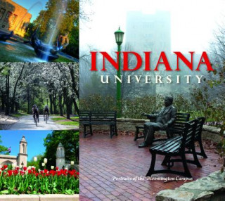 Carte Indiana University Indiana University Press
